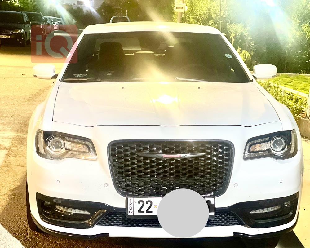 Chrysler 300